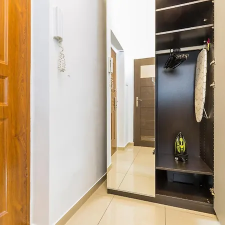 Appartement Art Legionow *