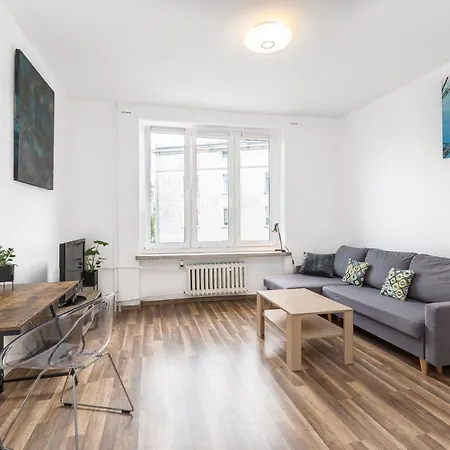 Art Legionow Appartement