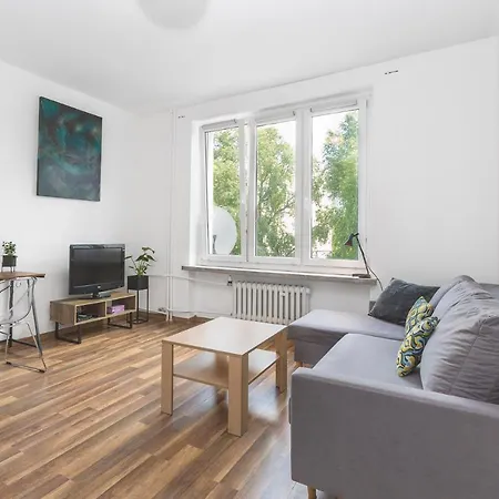 Appartement Art Legionow *