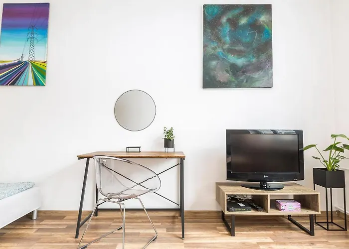 Art Legionow * Vratislav