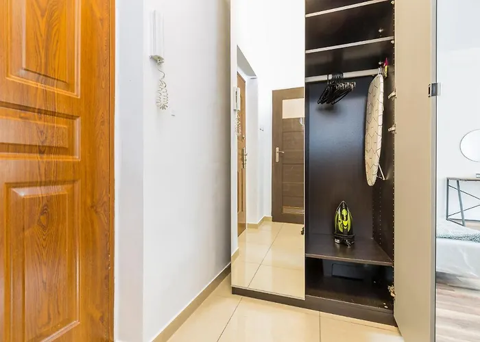 Apartment Art Legionow *